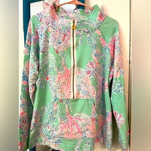 EUC Lilly Pulitzer Skipper